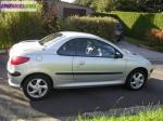 Peugeot 206 - Miniature