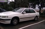 Peugeot 406 gpl / essence - Miniature